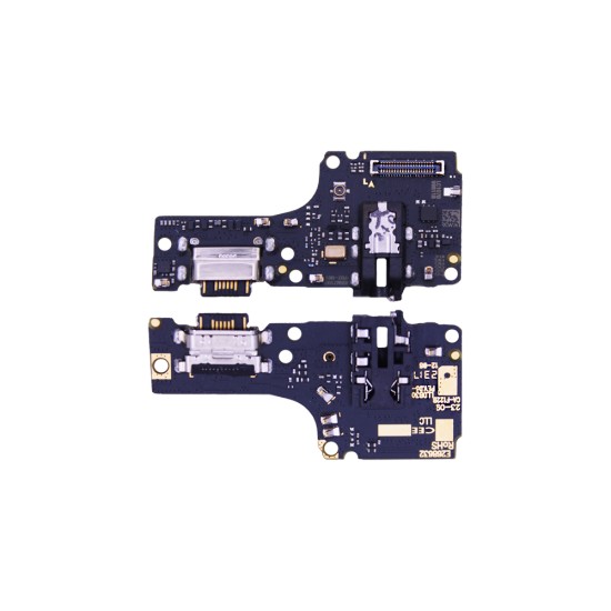 Placa de Carga Xiaomi Redmi Note 10S/Redmi Note 10 4G Placa de Carga Xiaomi Redmi Note 10S/Redmi Note 10 4G